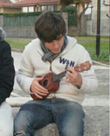 Kevin
